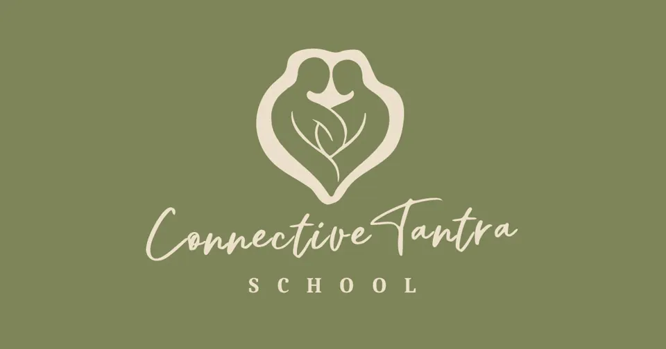 Connective Tantra School logo