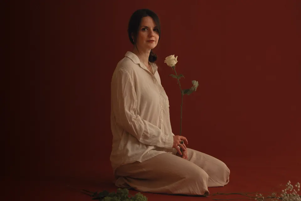 Lucybloom Webb