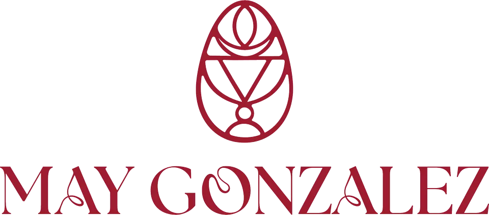 May Gonzalez practice logo